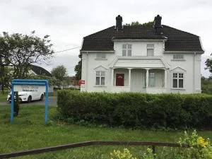 Villa Central - 阿斯克尔