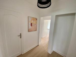 Maisons de vacances Maison 3 chambres renovee avec jardin et grand parking : photos des chambres