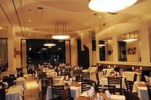 Flat 12 Crystal Place - GOIANIA GO