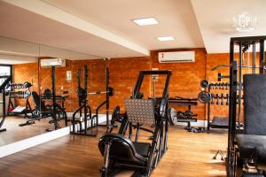 Flat 12 Crystal Place - GOIANIA GO