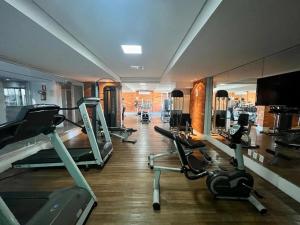 Flat 12 Crystal Place - GOIANIA GO