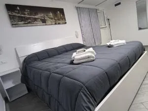 B&B Vicolo50 Salerno - 新西普里亚诺普辛帝