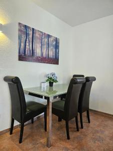 Apartament z 2 sypialniami