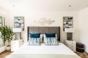 Italian Elegance In Riverside Battersea