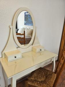 Apartament z 2 sypialniami