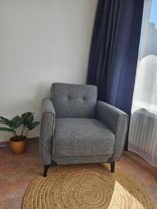 Apartament z 2 sypialniami