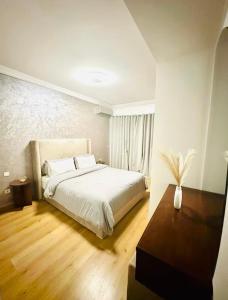 Appartement sur la corniche