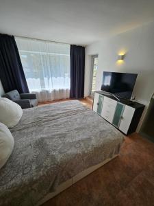 Apartament z 2 sypialniami