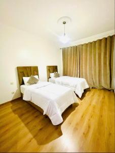 Appartement sur la corniche