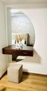 Appartement sur la corniche