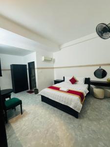 Phú Gia Hotel 23 Đường số 4