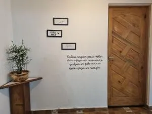 Refúgio Mata Atlântica, Riacho, Piscina, Natureza - Bairro dos Ribeiro