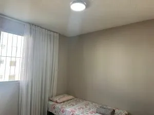 Apartamento a 15min do Aeroporto de Confins - 圣湖镇