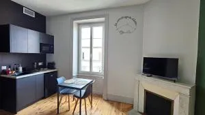 Le Vercingétorix 3 #Confort#Parking - Romagnat