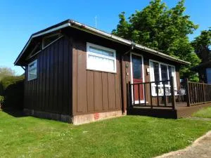Chalet 31 - Seaton