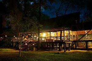 Samburu Intrepids Tented Camp