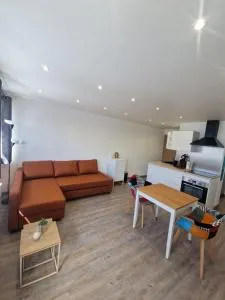 Appartement Cosy Amnéville - Clouange