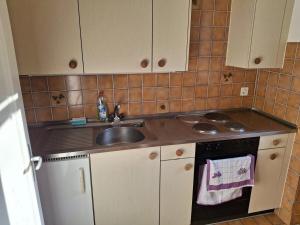 Apartment in Basel Eurovision!