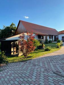 Agroturystyka Nad strumykiem