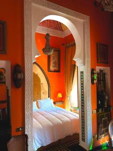 Kassr Annoujoum - Luxury Boutique Riad in the Heart of Fès Medina