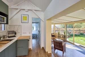 B&B / Chambres d'hotes Les Papouz : photos des chambres