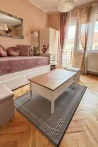 Middle of the city apartman 2