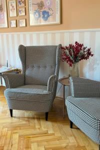 Middle of the city apartman 2