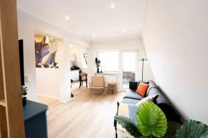 Apartment Mayer in Wachenheim an der Weinstraße - 韦因斯特拉塞地区瓦亨海姆