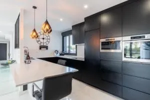 Villa spacieuse et apaisante - 卡尔邦布朗