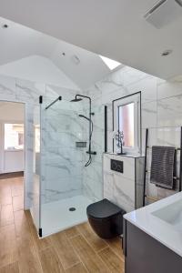 B&B / Chambres d'hotes Les Papouz : photos des chambres