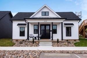 Brand New House! Prime Location!