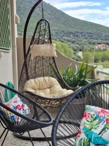 Vitamin sea Apartment 4, Άνετο διαμέρισμα. - Áyios Dhimítrios