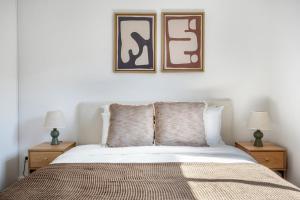 Deluxe Apartment T2 AC