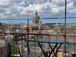 Chasing the Stars Spanish Steps Boutique Suite