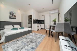 Luxury Studio in the Heart of Limassol