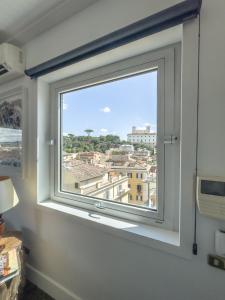 Chasing the Stars Spanish Steps Boutique Suite