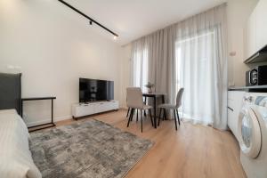 Luxury Studio in the Heart of Limassol