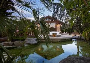 Villa Oasis Madrid - Navalcarnero