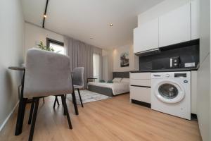 Luxury Studio in the Heart of Limassol