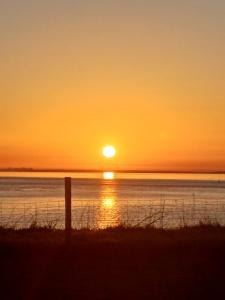 Brambles Chine 209 Self Catering Holiday Home Colwell Bay Isle of Wight - Ferry Offers - September October Availability