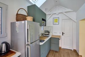 B&B / Chambres d'hotes Les Papouz : photos des chambres