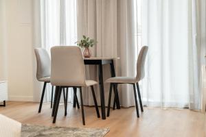 Luxury Studio in the Heart of Limassol