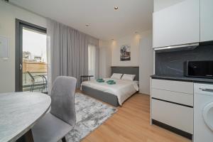 Luxury Studio in the Heart of Limassol