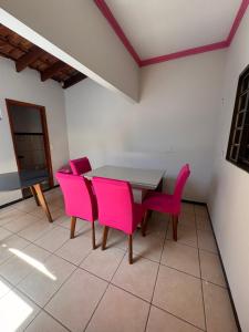 Colibri Inhouse Santa Cruz