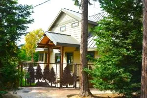 Deer Lodge #1 Lake Front - جيون ليك