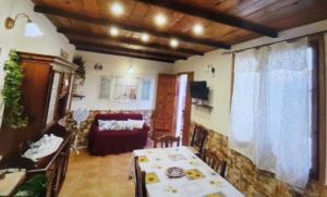 Villa Lella Margine rosso