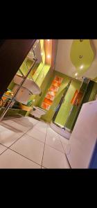 Jagiellońska apart Kołobrzeg przy morzu