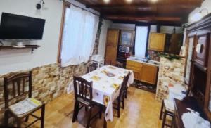 Villa Lella Margine rosso