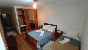 Quinta da Casinha Homestay