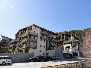 Chalets De La Vanoise - Les Chalets de la Vanoise CV1305 MAE-9964